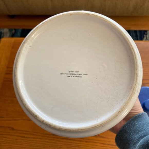 Vintage Barney Rubble Cookie Jar — Perfect Condition! - Picture 6 of 8